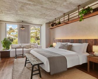 1 Hotel West Hollywood - West Hollywood - Habitación