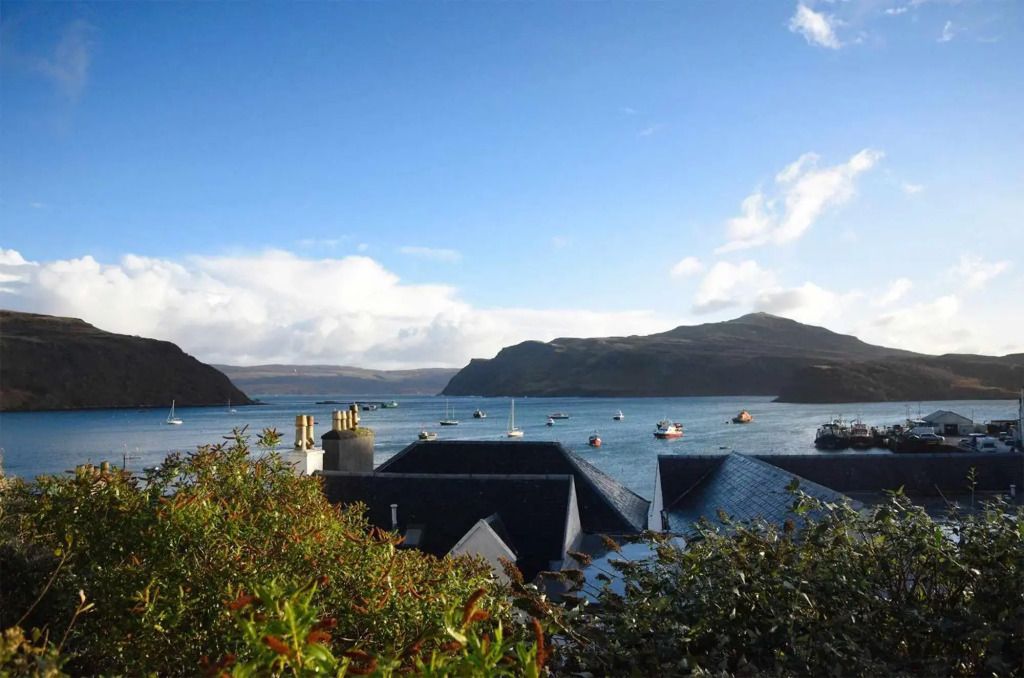 The Royal Hotel - פורטרי - בר