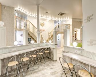 Boutique-Hotel Venice in my Heart - Adults Only - Moscou - Cuisine