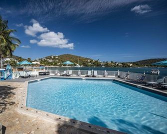 Point Pleasant Resort - Saint Thomas Island - Pool