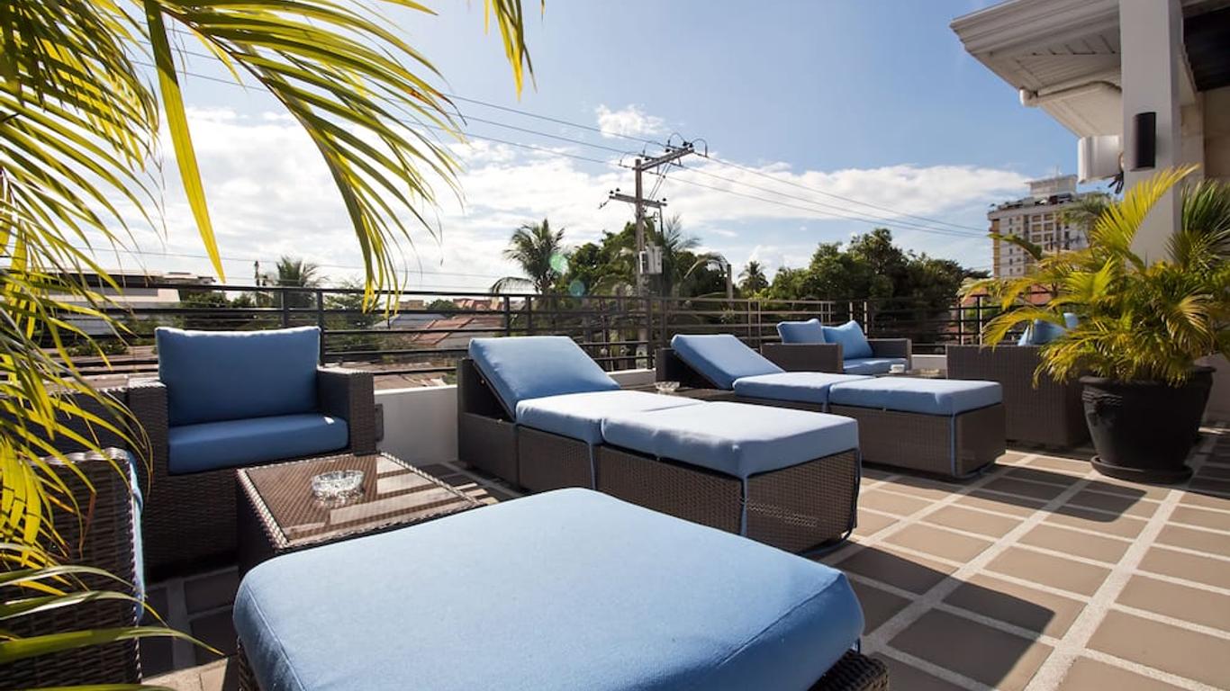 فندق ويندز بوتيك