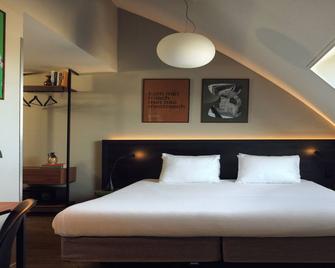 Townhouse Design Hotel & Spa - Maastricht - Bedroom