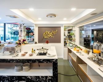 Roseate Ratchada - Bangkok - Restaurant