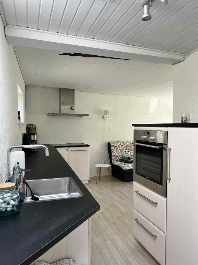 Gravsgade 55 - Rolig gade i Hjertet af Ribe – Esbjerg