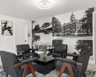 Clarion Pointe Alachua - Gainesville Area - Alachua - Comedor