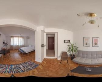 Hotel Mistral - Nesebar - Sala de estar