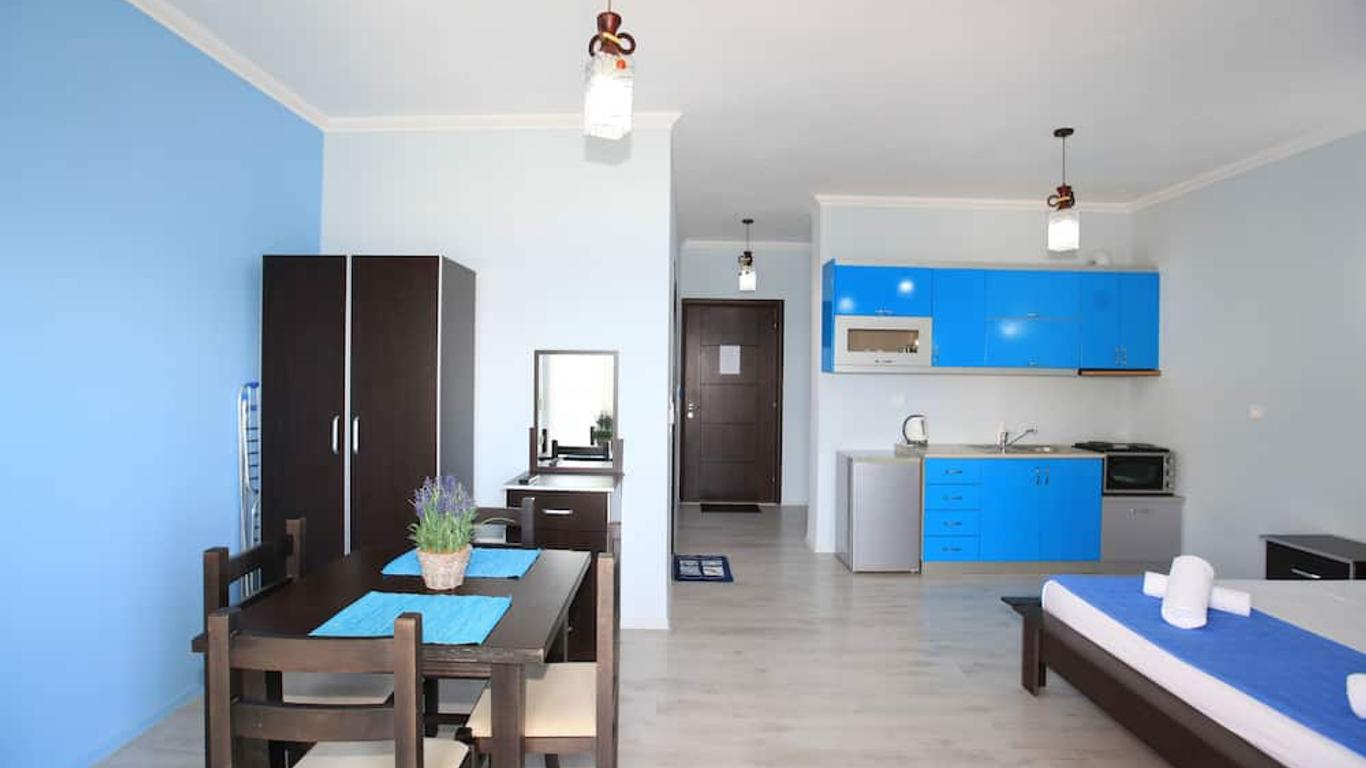 Hotel Keos
