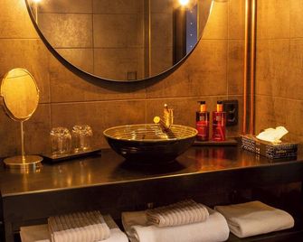Hotell Arkipelag - Mariehamn