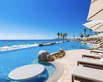 Cabo resort Christmas to New Years - Villa la Valencia- Tule and Tequila Beaches - San Jose Cabo - Piscine