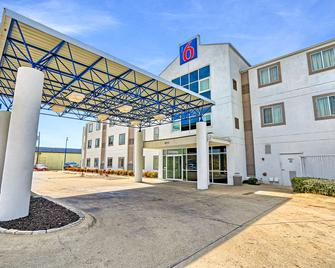 Motel 6 Killeen - Killeen - Edificio