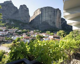 Romance Dream Meteora 2 - Kalabaka - Vista del exterior