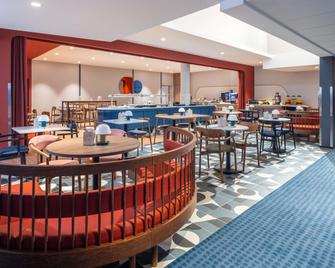 Hotel Mercure Wien City - Vienna - Building