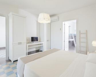 Podere40 Country Hotel - Porto Cesareo - Ložnice