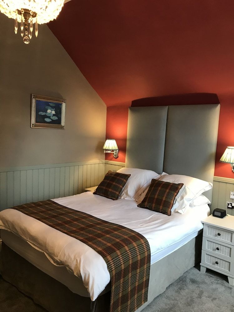 Blair Villa South - Oban - Habitación