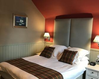 Blair Villa South - Oban - Slaapkamer