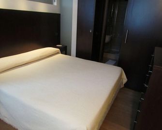 Guest House Delizia Estense - פרארה - חדר שינה