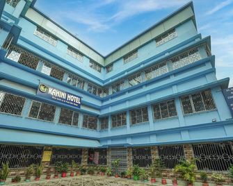 Kahini Hotel - Digha - Edificio
