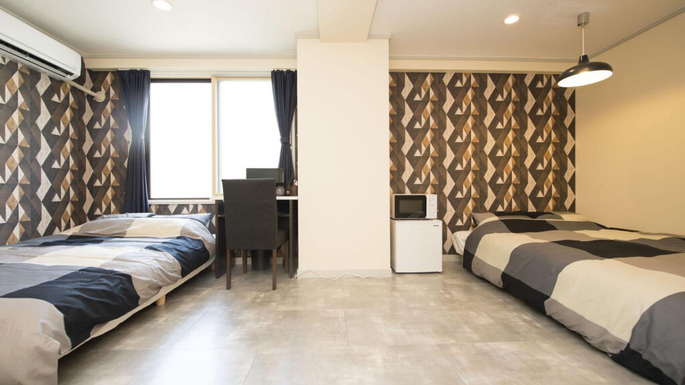 Stylish Station Hotel Kanazawa