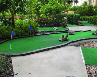 Club Wyndham Palm-Aire - Pompano Beach
