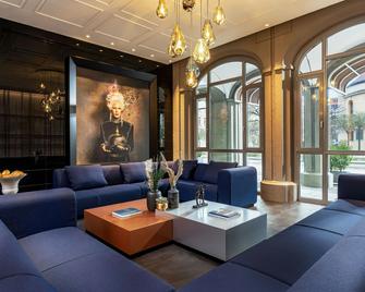 Hotel Luc, Autograph Collection - Berlin - Lobby