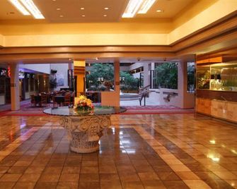 Ramada by Wyndham Viscount Suites Tucson East - Tucson - Reception