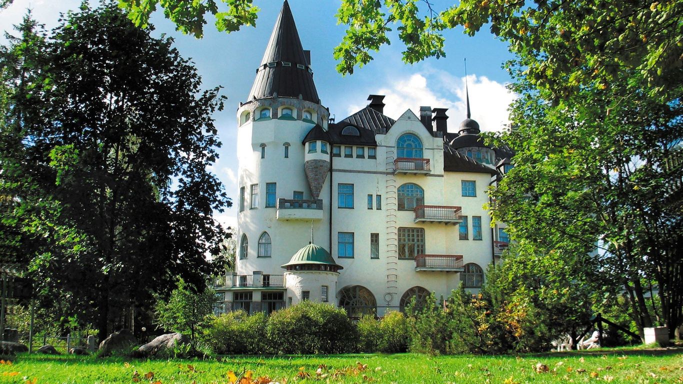 Imatran Valtionhotelli