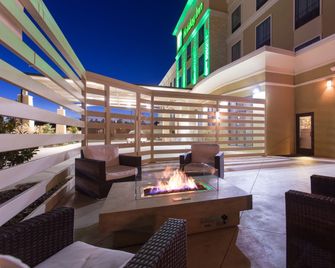 Holiday Inn Texarkana Arkansas Conv Ctr By IHG - Texarkana - Ingresso