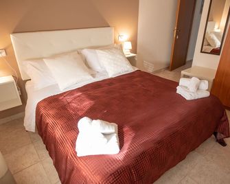 B&B New Triscele - Sciacca - Chambre