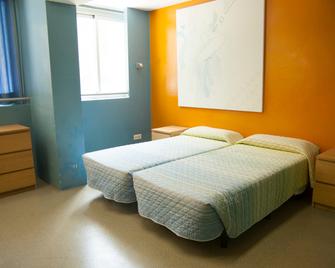 Be Dream Hostel - Badalona - Habitación