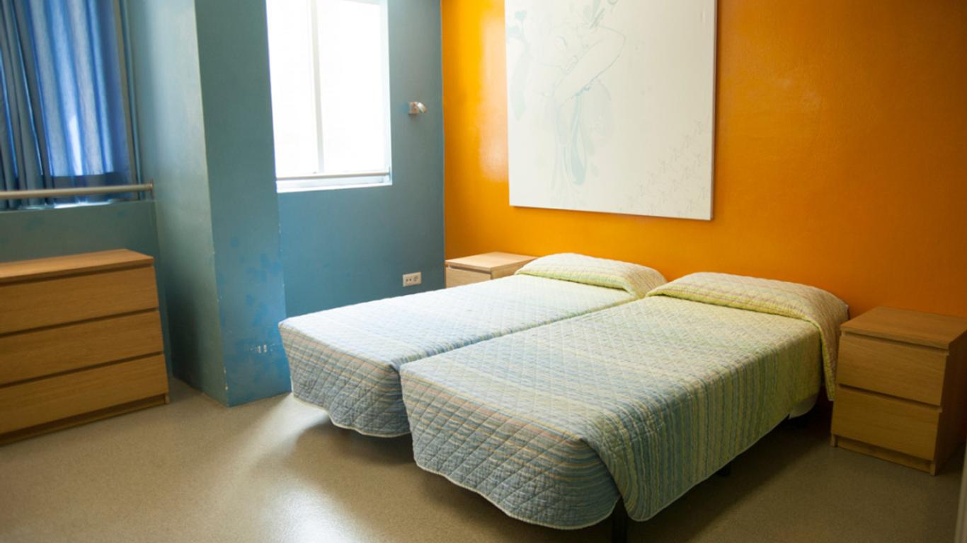 Be Dream Hostel
