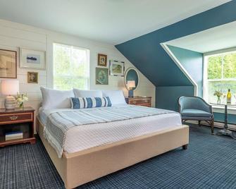 Basin Harbor - Vergennes - Habitación