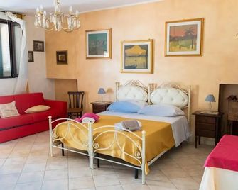 Agriturismo Biologico Sant'Andrea - Castellaneta Marina