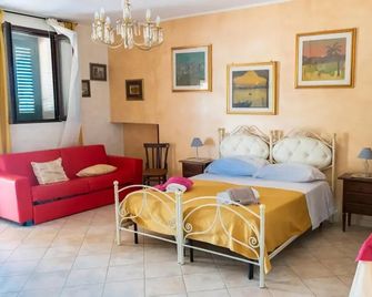 Agriturismo Biologico Sant'Andrea - Castellaneta Marina