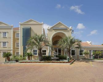 Mercure Johannesburg Midrand Hotel - Johannesburg - Building