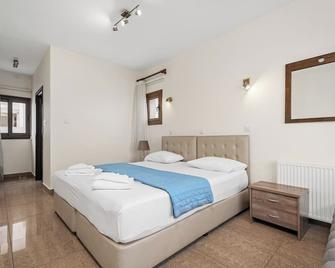 Five Bedroom Luxury Villa - Protaras - Bedroom