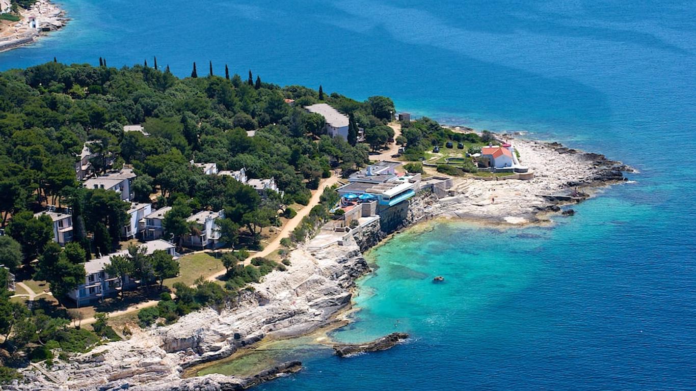 Arena Verudela Beach