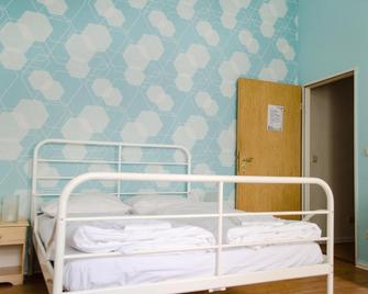 Lette'M Sleep Berlin - Berlin - Phòng ngủ