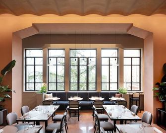 Interno Marche Design Experience Hotel - Tolentino - Restaurant