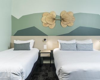 Nightcap at Atherton Hotel - Atherton - Schlafzimmer