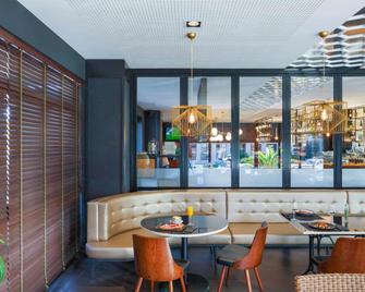 Ibis Styles A Coruña - La Coruña - Restaurante