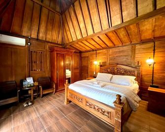 Nglaras Resort Yogyakarta - Yogyakarta