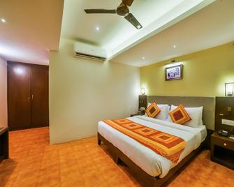 Beira Mar Beach Resort - Benaulim - Sovrum