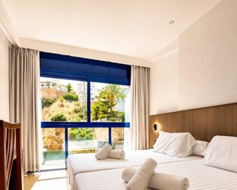 Hotel Bossh Lido - 貝尼多姆