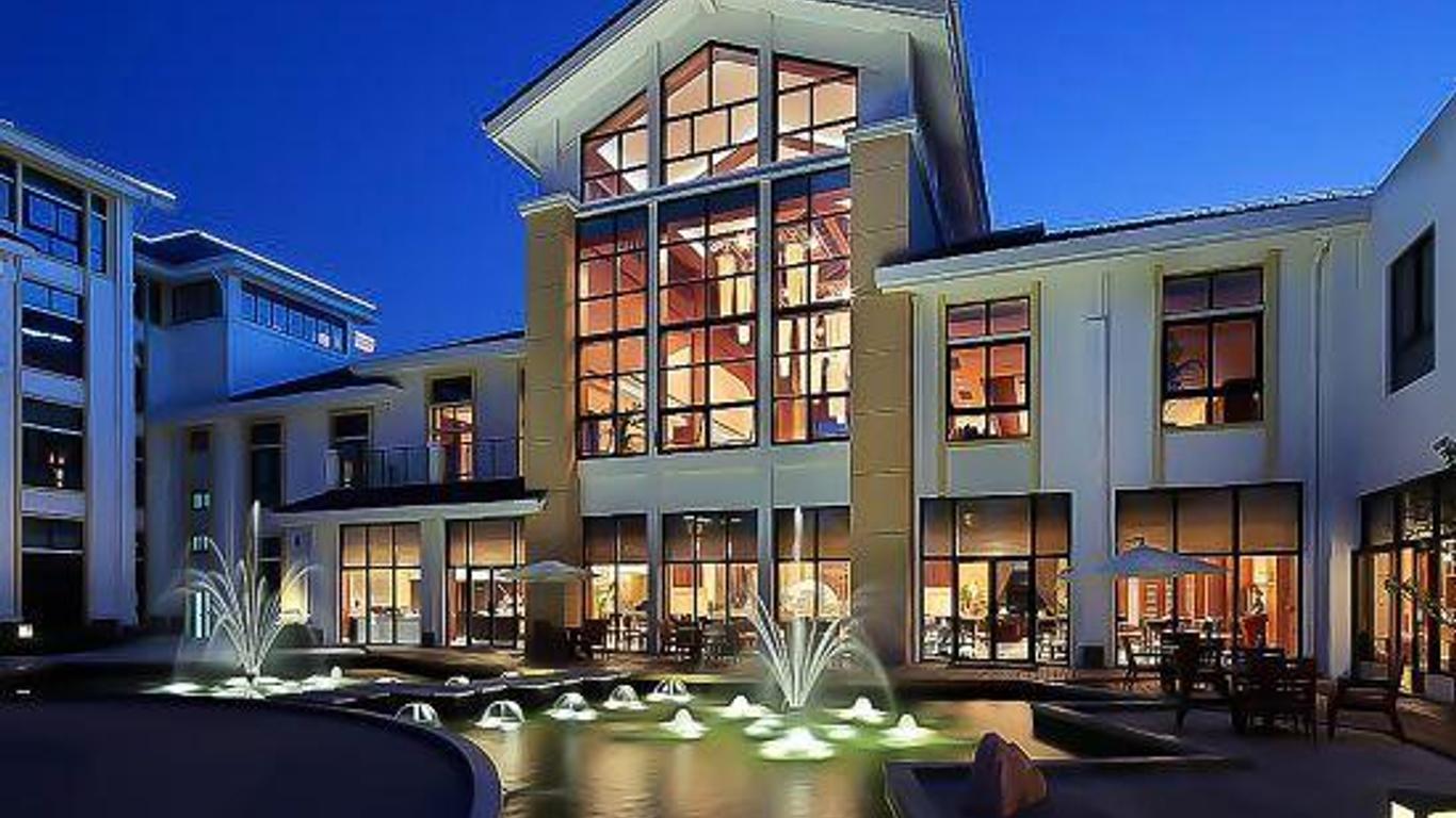 Nicedream Resort