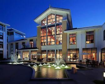 Nicedream Resort - Ningbo - Edificio