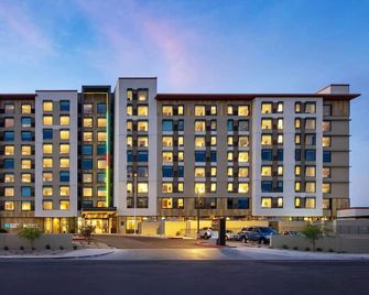 Hyatt Place Scottsdale - North - Скоттсдейл - Будівля