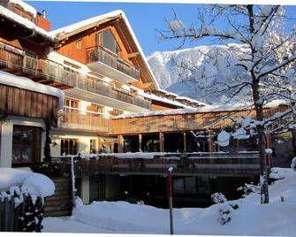 Felbermayer Hotel & Alpinespa-Montafon - Gaschurn