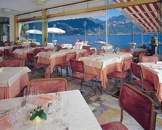 Hotel Bellavista - Menaggio - Restaurant