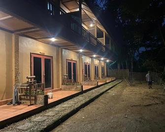 Akha River House - Chiang Rai - Edificio