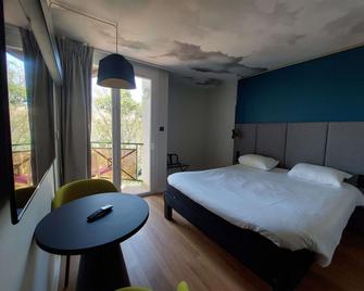 Ibis Sete Balaruc Les Bains - Balaruc-les-Bains - Bedroom
